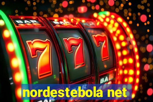 nordestebola net